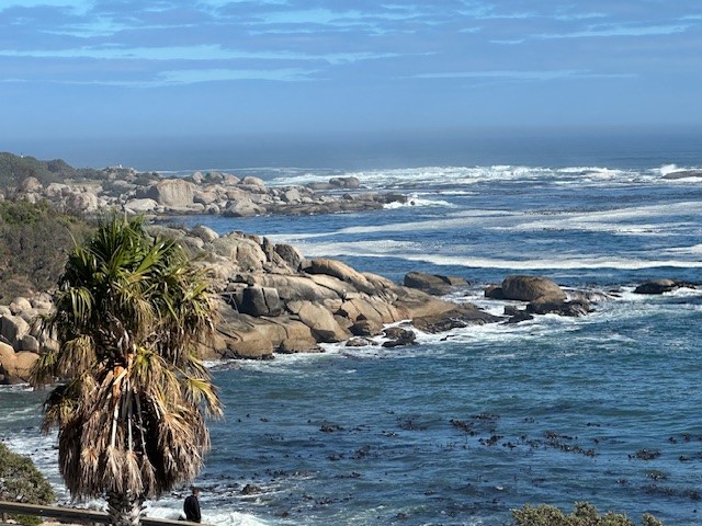 South African Coast