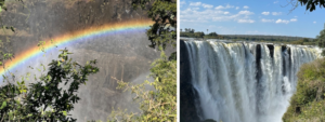 Victoria Falls